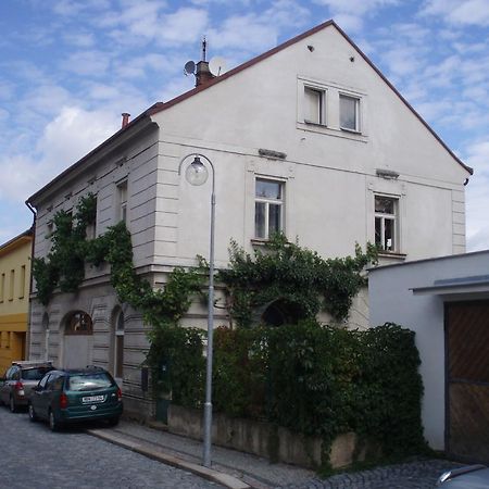 Apartmán Skalka Mnichovo Hradiště Esterno foto