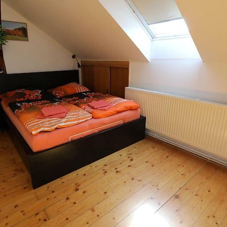 Apartmán Skalka Mnichovo Hradiště Esterno foto