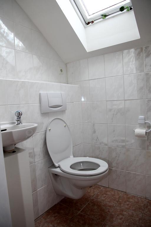 Apartmán Skalka Mnichovo Hradiště Esterno foto