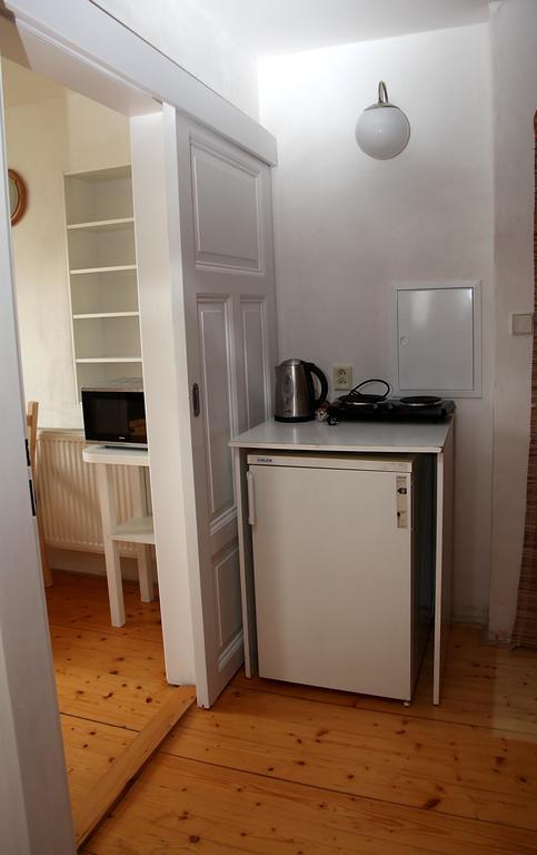 Apartmán Skalka Mnichovo Hradiště Esterno foto