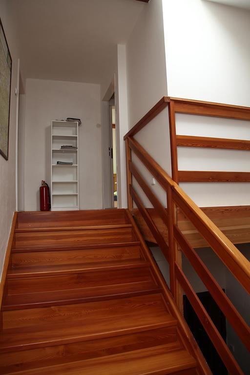 Apartmán Skalka Mnichovo Hradiště Esterno foto
