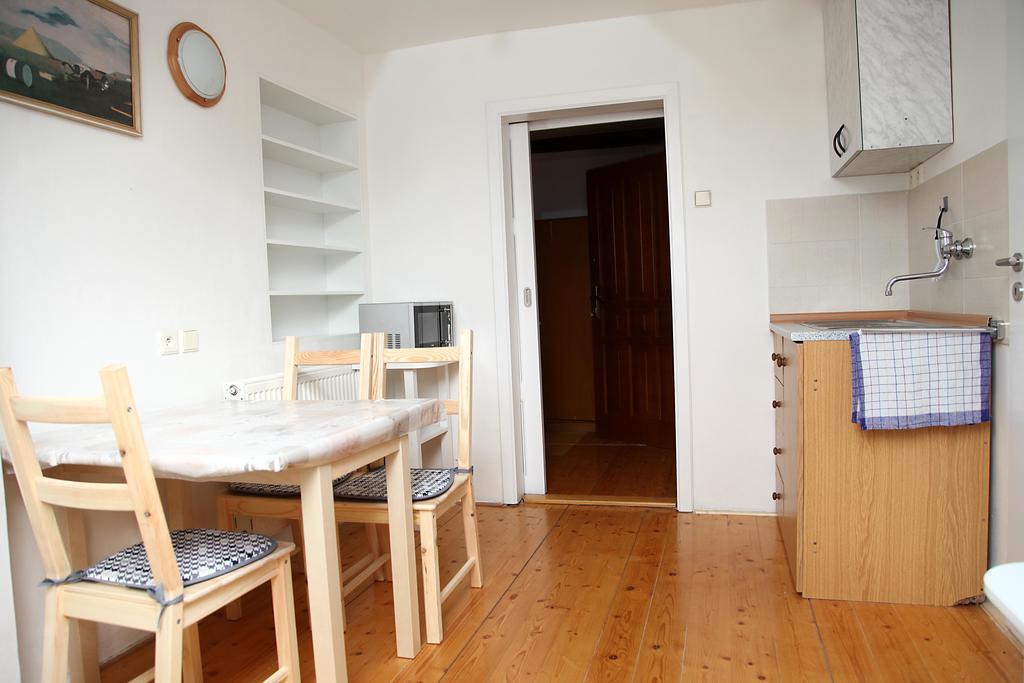 Apartmán Skalka Mnichovo Hradiště Esterno foto