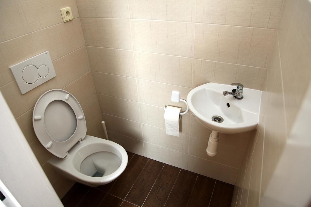 Apartmán Skalka Mnichovo Hradiště Esterno foto