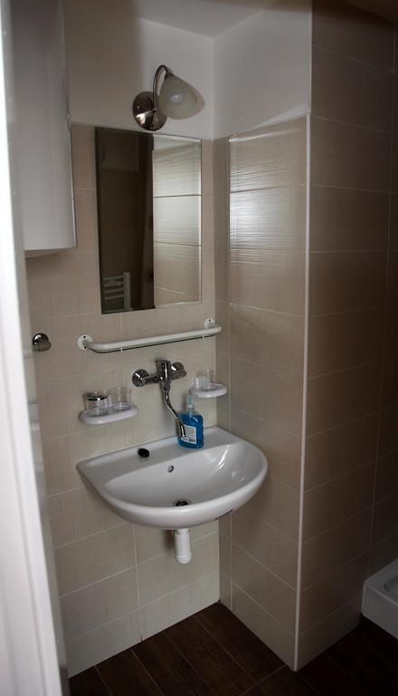 Apartmán Skalka Mnichovo Hradiště Esterno foto