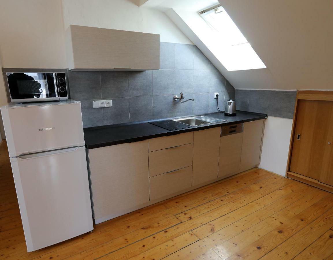 Apartmán Skalka Mnichovo Hradiště Esterno foto