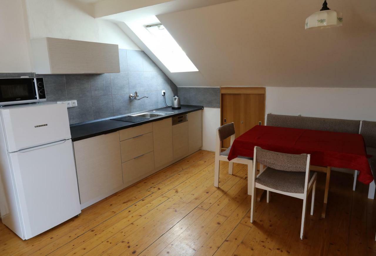 Apartmán Skalka Mnichovo Hradiště Esterno foto