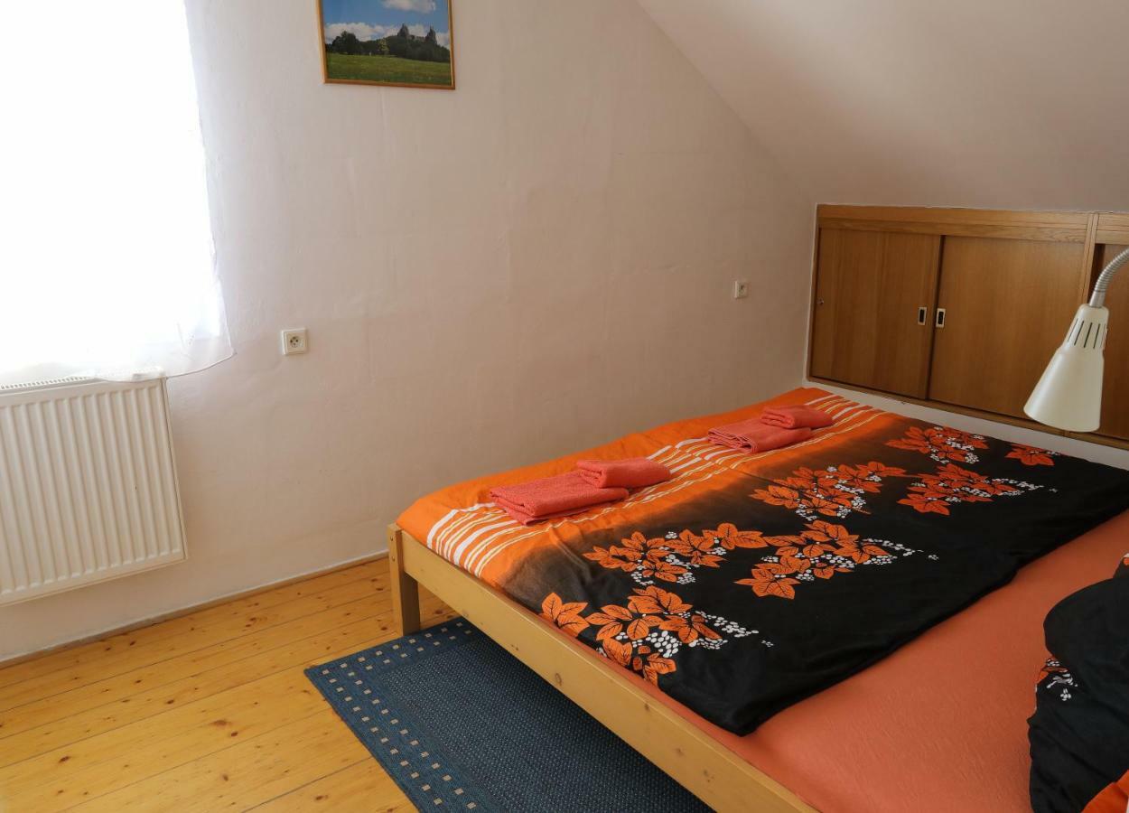 Apartmán Skalka Mnichovo Hradiště Esterno foto