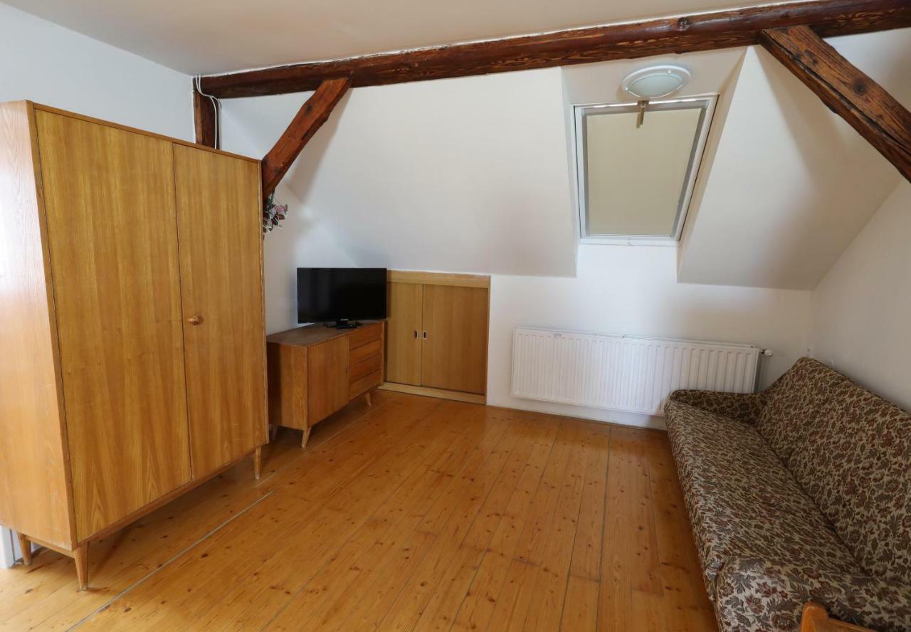 Apartmán Skalka Mnichovo Hradiště Esterno foto
